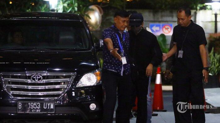 Romahurmuziy Sudah Diintai KPK Sejak Lama