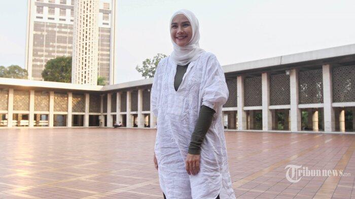 Kalau Instagram Mendadak Mati, Zaskia Adya Mecca: Kantor Gua Juga Hilang Dong