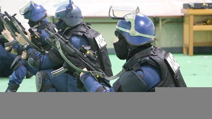 Deretan 6 Satuan Teror Terbaik di Dunia, Ada Salah Satunya Jadi Panutan Kopassus