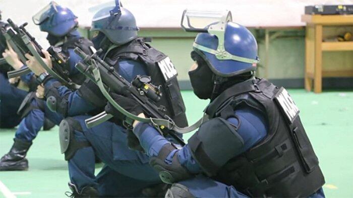 Deretan 6 Satuan Teror Terbaik di Dunia, Ada Salah Satunya Jadi Panutan Kopassus