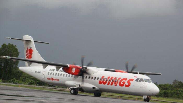 5 Tiket Pesawat Murah dari Semarang Selama Bulan Maret 2019,Tujuan Lombok Rp 1,5 Juta