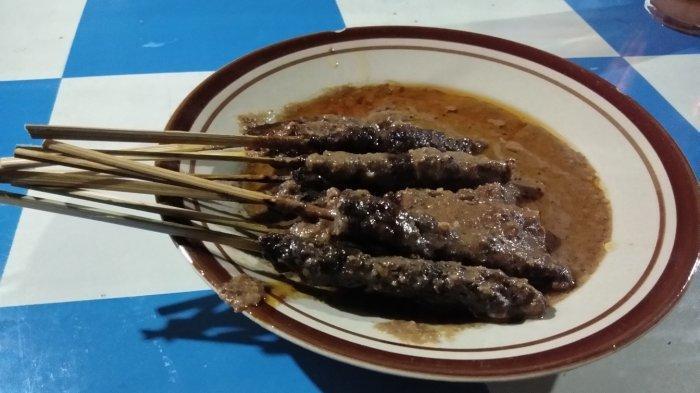 5 Kuliner Lezat yang Wajib Dicicipi di Kudus,Wajib Coba Sate Kerbau Menara