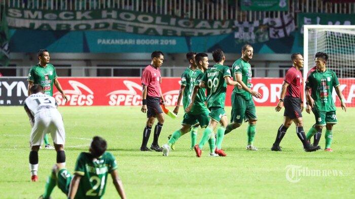 Pelatih PSMS Medan Bingung Gara-gara Kondisi Tim yang Serba Tidak Jelas