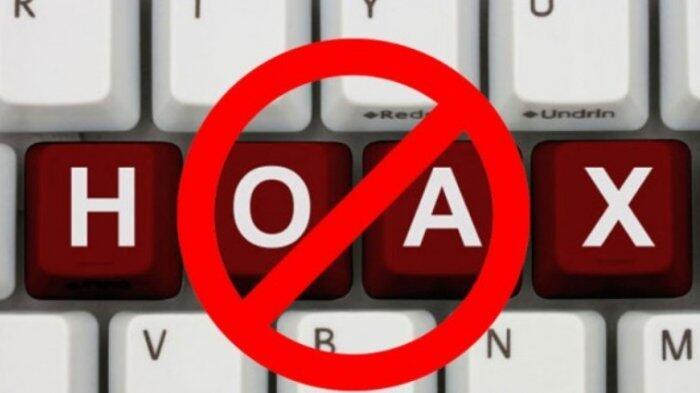Kemkominfo Catat Ada 350 Hoaks Beredar Selama Februari 2019