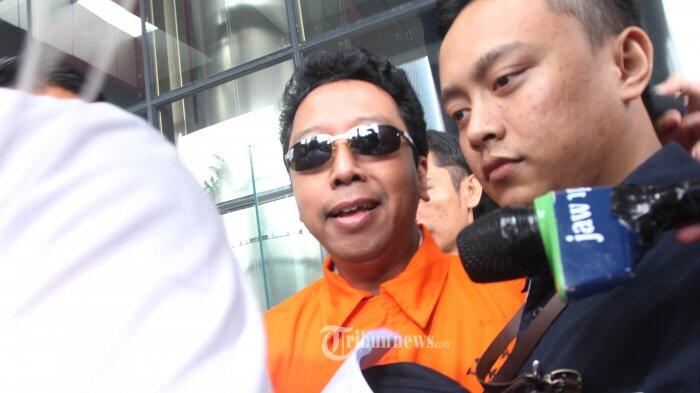 Intip Rumah Mewah Romahurmuziy Alias Gus Rommy Ketum PPP yang Ditangkap KPK
