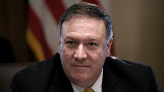 Amerika Serikat Ancam Mahkamah Internasional