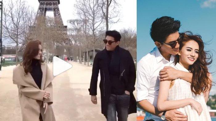 Curhatan Pilu Ifan Seventeen Saat Rayakan Ulang Tahunnya Tanpa Dylan Sahara