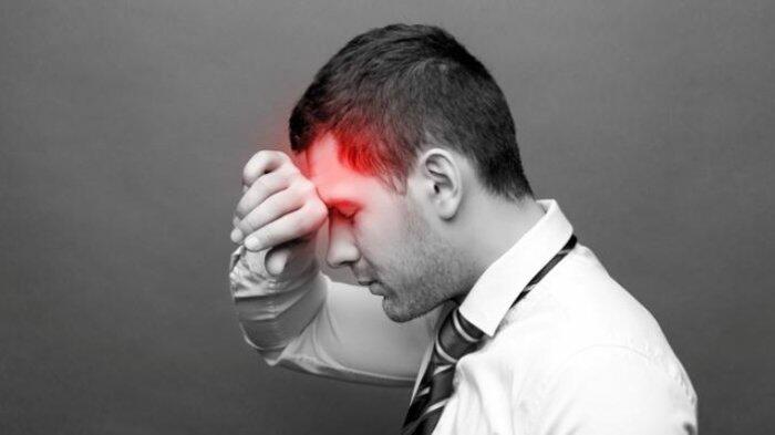 Waspadai Penyebab Stroke Ringan