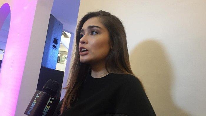 Hamil Anak Kedua, Yasmine Wildblood Tak Sangka