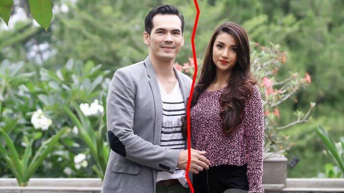 Atalarik Syah pada Tsania Marwa: Jangan Cari Simpati Publik Lagi!