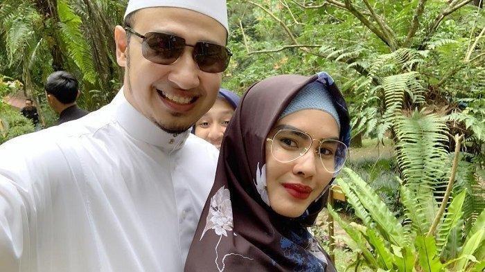 Ini Loh Cara Kartika Putri Jaga Suami dari Gangguan Pelakor