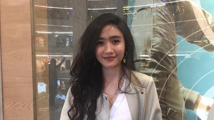 Direstui Orangtua Berpacaran, Febby Rastanty Tak Kepikiran Nikah Muda