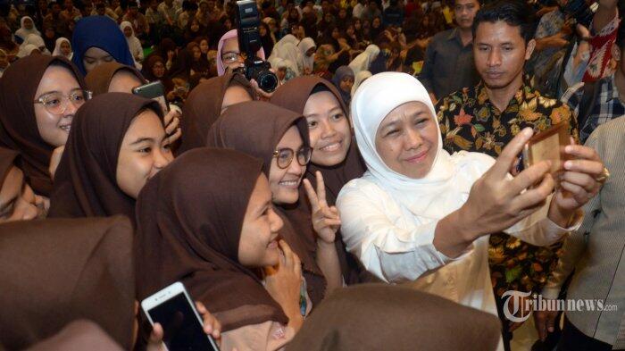 Ada Usulan Khofifah Indar Parawansa Jadi Ketua Umum PPP