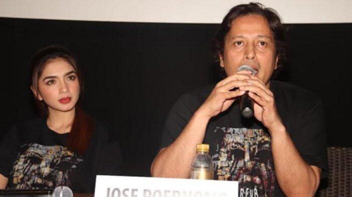 Angel Karamoy Ngaku Ketagihan Main Film Horor, Gara-gara Pacar Nih?