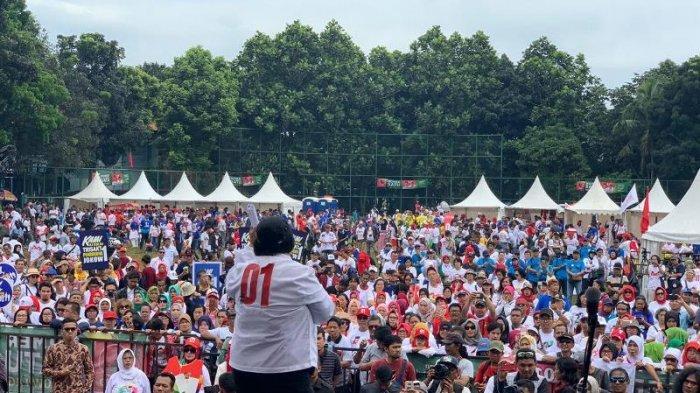 Siti Nurbaya: Jokowi Pimpin Negara dengan Bobot Governance yang Sangat Kuat dan Bagus