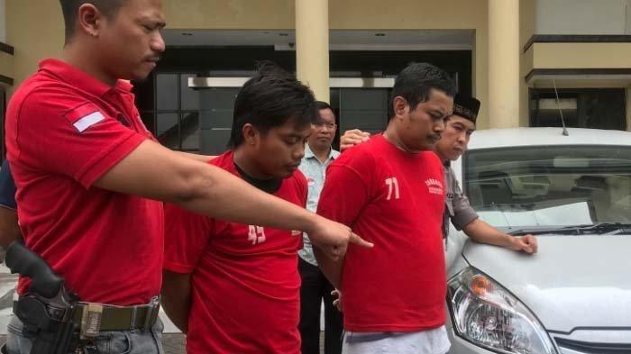 Driver Taksi Online Dibius saat Diajak Makan Penumpang, Mobilnya Dibawa Kabur