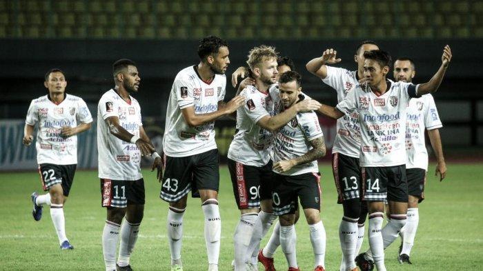Timnas U-23 Indonesia Vs Bali United: Teco Hanya Mainkan Pemain Lapis Kedua