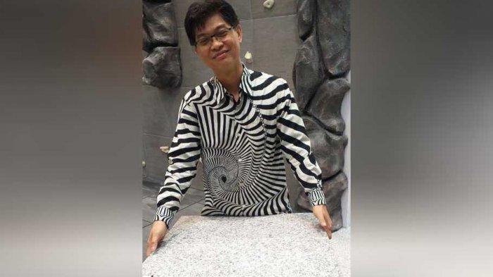 Keramik Sekeras Batu Dipasarkan di Indonesia