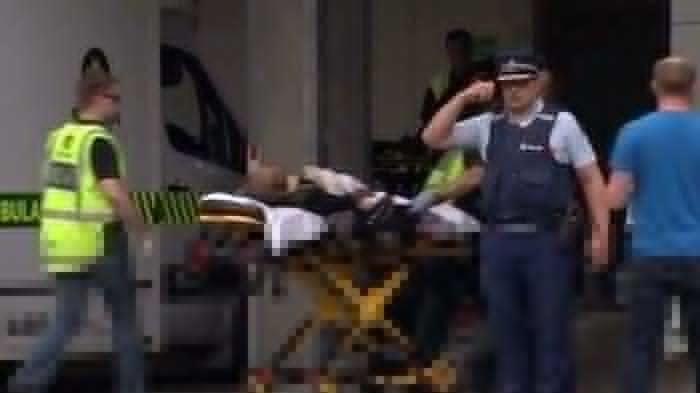 Satu Warga Indonesia Meninggal dalam Teror Penembakan di Masjid Selandia Baru