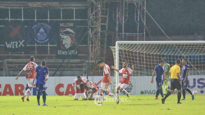 4 Tim Besar Angkat Koper dari Piala Presiden, Terkini Persipura Susul Persib