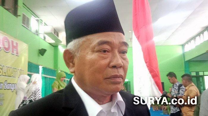 Status Tersangka Rommy Tidak Pegaruhi Pileg dan Pilpres, Ini Alasannya