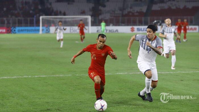 Persija Empat Laga Tak Terkalahkan, Riko Simanjuntak: Luar Biasa Semangat Kawan-Kawan