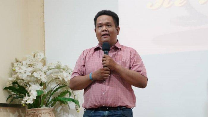 Gempar Apresiasi Penangkapan Romahurmuziy, Bukti KPK Lakukan Tugas Tanpa Pandang Bulu