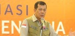 Kepala BNPB Tawarkan Pemikiran Masyarakat Tidak Lagi Bakar Hutan