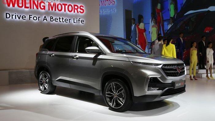 Target 120 di Tahun Ini, Wuling sudah Buka Dealer ke-93 di Surabaya