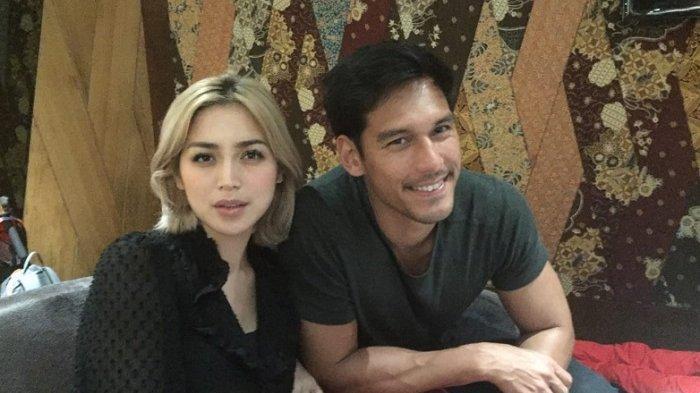 Richard Kyle Mengaku Punya 10 Mantan Pacar, Jessica Iskandar Kesal