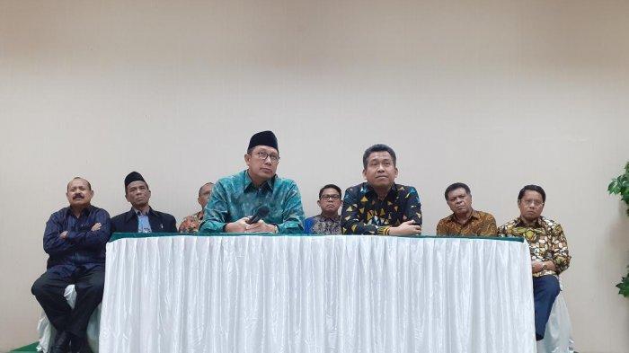 Kemenag Tak Akan Beri Bantuan Hukum Bagi Pegawai yang Terlibat OTT KPK