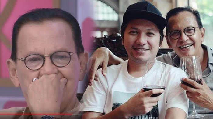 Keluarga Dukung Gading Marten untuk Punya Tujuan Hidup Lagi