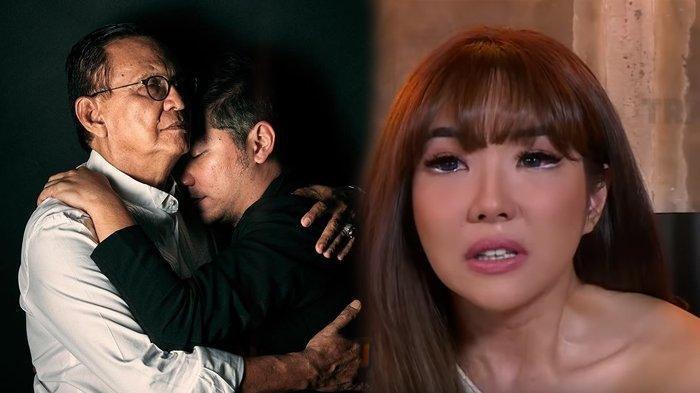 Roy Marten Beri Pesan Menohok Soal Jodoh: Jangan Pilih Perempuan Bodoh