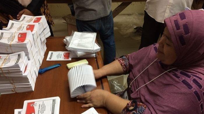 15 Karung Surat Suara untuk Pemilu Luar Negeri Dikirim Salah Alamat