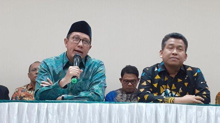 Menteri Agama Ngaku Siap Beri Kesaksikan ke KPK