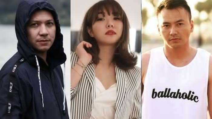 Gisella Anastasia Akui Dapat Dukungan Gading Marten Saat Dekat dengan Wijaya Saputra
