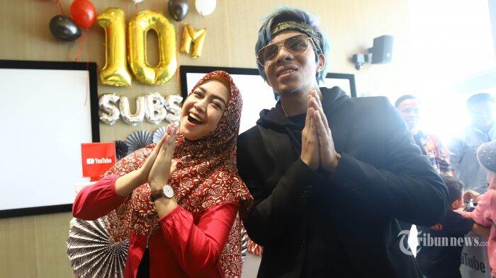 Mau Jadi Pacar Atta Halilintar? Ini Loh Syaratnya!