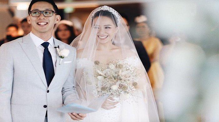 Sejak Nikah, Yuanita Christiani Bangun Tidur Tak Lagi karena Alarm HP