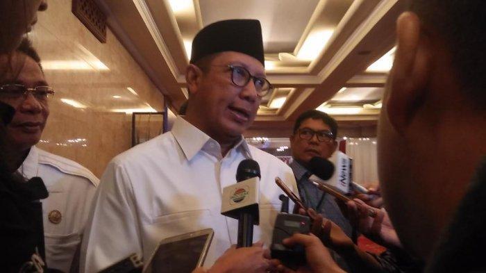 Menag Klaim Proses Seleksi Jabatan Telah Sesuai Prosedur