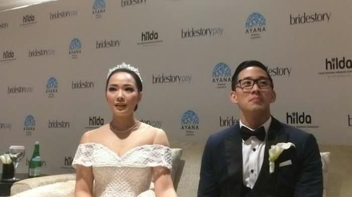 Sulit Buka Hati, Yuanita Christiani Beberkan Alasannya Terima Indra sebagai Suami