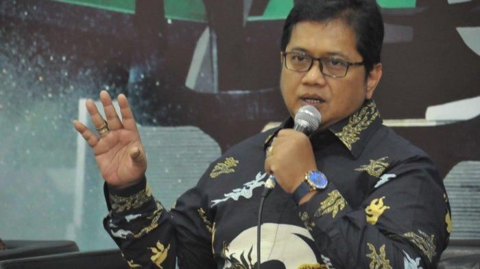MPR: Kisruh DPT Akibat Mismanajemen Sistem Kependudukan