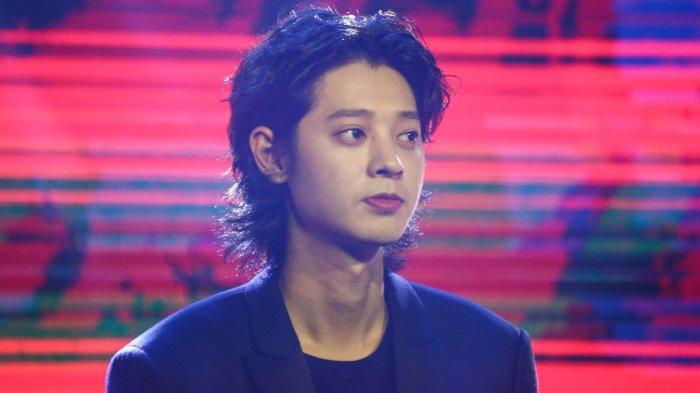 Disebar Pada Teman-temannya, Video Mesum yang Diduga Jung Joon Young Tersebar