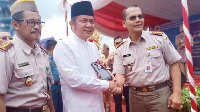 Kementan Gencarkan Ekspor Tiga Komoditas Unggulan di Sumatera Selatan