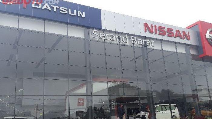 Tujuan Nissan Rajin Buka Dealer di Berbagai Daerah