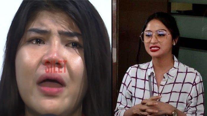 Berseteru dengan Rosa Meldianti, Dewi Perssik Alami Banyak Kerugian