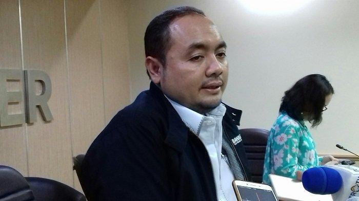 Bawaslu: Jokowi Ajukan Cuti Sejak Awal Kampanye