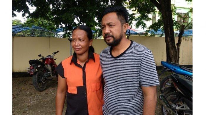 Tidak Terima Dituduh Perankan Video Bugil, Siswi SMA di Kota Kupang Lapor Polisi