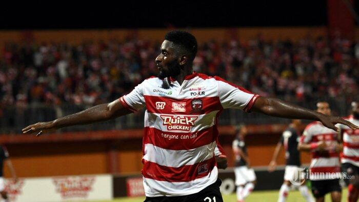 Link Streaming Kalteng Putra Vs Persipura, Laga Penentu Kedua Tim
