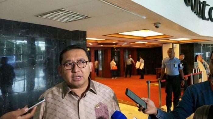 Fadli Zon Kutuk Aksi Teror terhadap Kaum Muslim Selandia Baru