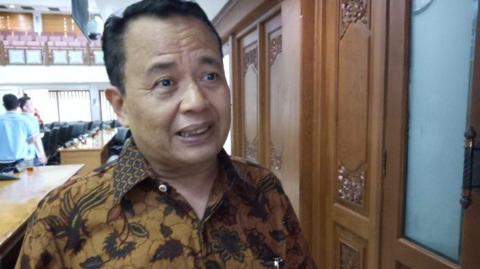 Ketum PPP Romahurmuziy Ditangkap KPK, BPN Prabowo-Sandi Jateng: Kami Prihatin